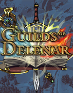 Guilds of Delenar