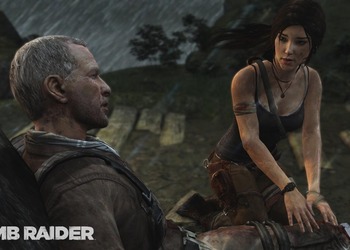 Разработчики раскрыли новую информацию об игре Tomb Raider