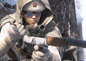 Call of Duty: Vanguard дают абсолютно бесплатно на ПК
