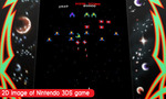 Pac-Man & Galaga Dimensions