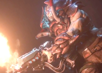 Студия id Software анонсировала на E3 2016 новую часть Quake