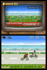 Crash-Course Domo