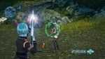 Sword Art Online: Fatal Bullet