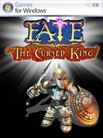 Fate: The Cursed King