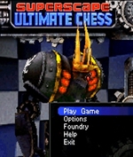 Ultimate Chess 3D