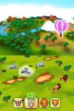 Imagine Zookeeper