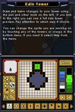 Desktop Tower Defense