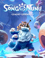 Song of Nunu: A League of Legends Story
