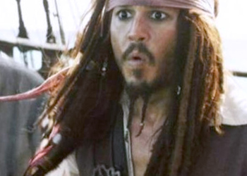 В «Пираты Карибского моря 6» заместо Джонни Деппа хотят вернуть другого актера