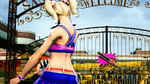 Lollipop Chainsaw RePOP