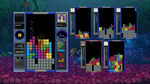 Tetris Splash