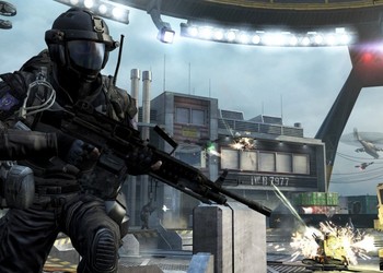 Разработчики Black Ops 2 вернут карту Nuketown в игру