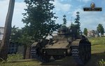 World of Tanks