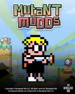 Mutant Mudds