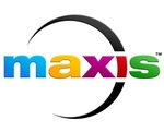 Maxis Software