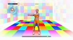 Fit Music for Wii U