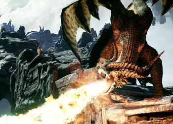Полное прохождение игры Dragon Age: Inquisition займет 150 часов