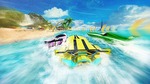 Driver Speedboat Paradise