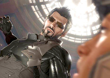 Все тонкости игры Deus Ex: Mankind Divided раскрыли в новом видео