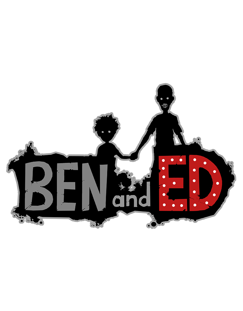 Ben and Ed - дата выхода, оценки, системные требования, официальный сайт |  Gamebomb.ru