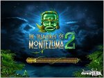 The Treasures of Montezuma 2