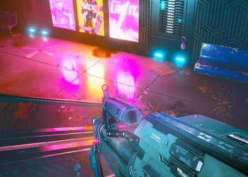 Cyberpunk 2077 впервые показали с графикой нового поколения в закрытом демо E3 2019