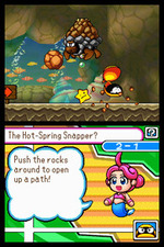 The Legendary Starfy