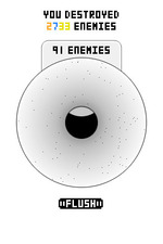 one-dot enemies