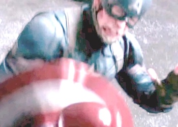Новый Капитан Америка после «Мстители Финал» оказался злодеем