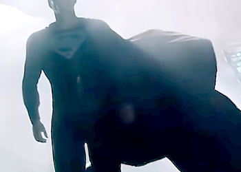 Возврат Генри Кавилла к роли Супермена в новом фильме DC раскрыт