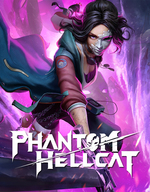 Phantom Hellcat