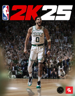 NBA 2K25