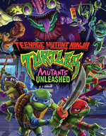 Teenage Mutant Ninja Turtles: Mutants Unleashed