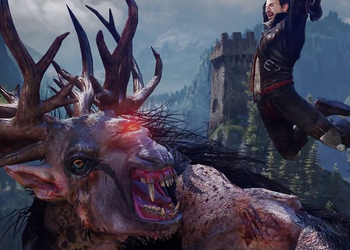 Новый ролик The Witcher 3: Wild Hunt рассказывает о приключениях ожидающих игроков