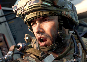 Компания Activision предлагает сыграть в Call of Duty: Advanced Warfare бесплатно