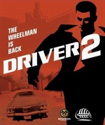 Driver 2: The Wheelman is Back