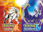 Pokemon Sun & Pokemon Moon