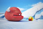Squeeballs Party