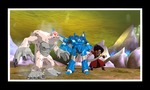 Costume Quest: Grubbins on Ice