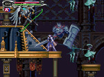 Castlevania: Dawn of Sorrow