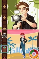 Dreamer Series: Top Model