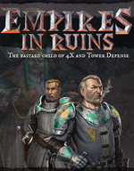 Empires in Ruins
