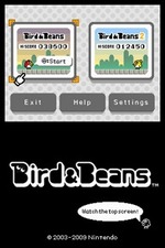 Bird &amp; Beans