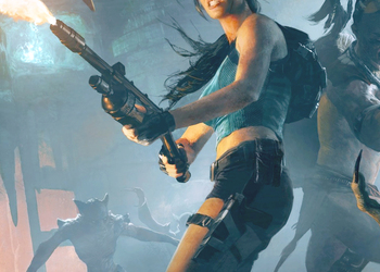 Новый Tomb Raider с Ларой Крофт оказался не тем, что все ожидали