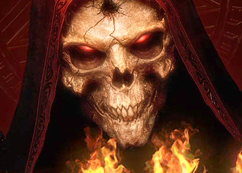 Новый Diablo II: Resurrected с современной графикой показала Blizzard и шокировала фанатов