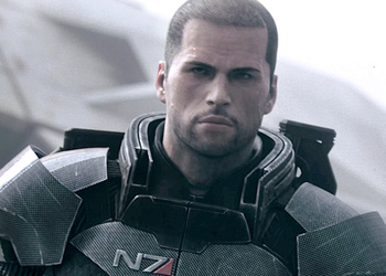 Mass Effect