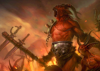 Diablo III украла из World of Warcraft более миллиона игроков