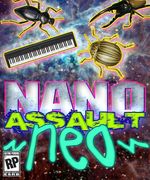 Nano Assault Neo