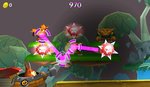 Skylanders: Cloud Patrol