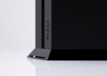Sony сравнила размеры PlayStation 4 и PlayStation 3